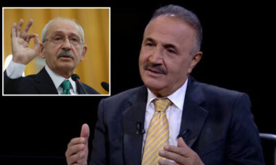Mehmet Sevigen: “Kılıçdaroğlu bir diktatör!.”