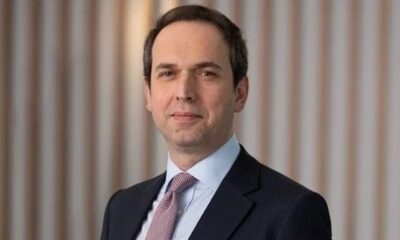 Enerji ve Tabii Kaynaklar Bakanı Alparslan Bayraktar oldu!.
