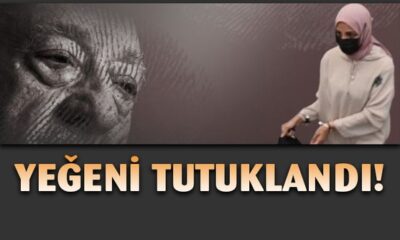 Firari FETÖ’cü Asiye Gülen tutuklandı!.