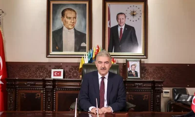 Eskişehir Valisi Erol Ayyıldız, Emniyet Genel Müdürlüğü’ne atandı!.