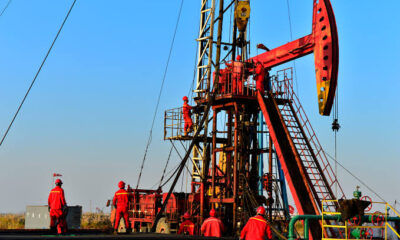Türkiye petrol ticaret merkezi olacak…