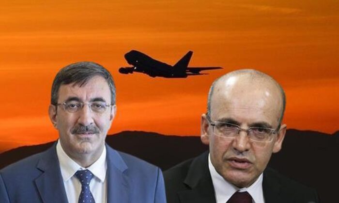 Birleşik Arap Emirliklerine sürpriz ziyaret!.