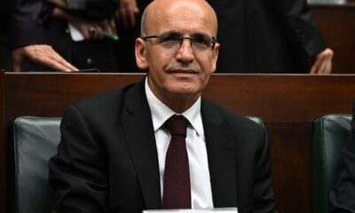 Faiz kararı sonrası Mehmet Şimşek’ten ilk açıklama!.