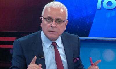 Merdan Yanardağ’dan seçim yorumu! “Kaybettik demek süzme aptallık..”
