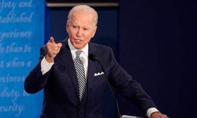 Joe Biden’ın yasa dışı para alışverişini gösteren ses kayıtları olduğu iddiası Amerika’yı karıştırdı!.