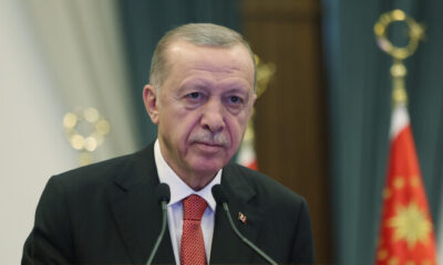 ABD merkezli Foreign Policy: “Erdoğan’ın iki önceliği var!.”
