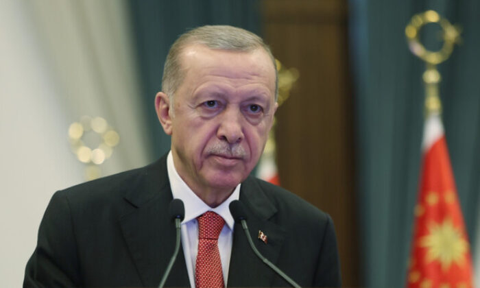 ABD merkezli Foreign Policy: “Erdoğan’ın iki önceliği var!.”