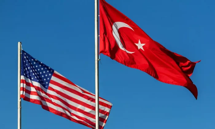 Birleşik Devletler’den Türkiye açıklaması! “Verilen söz yerine getirildi!.”