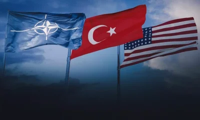 ABD’den Türkiye açıklaması! 5. madde açısından önem taşıyor!.
