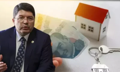 Kiracıların beklediği haber! Yüzde 25 sınırı 1 yıl uzatıldı!.