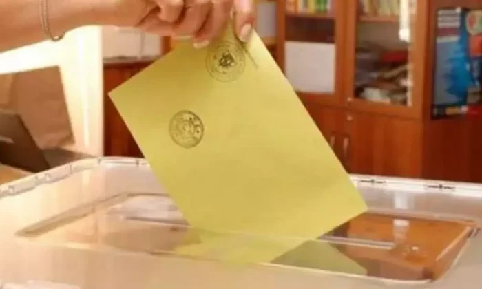 AK Parti yerel seçimlere hazırlanıyor! 11 büyükşehir için özel çalışma başlatılacak!.