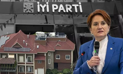 Eski danışmanından Akşener’e yaylım ateşi! “Partiyi kendisi değil Pensilvanya’nın adamları yönetiyor!.”