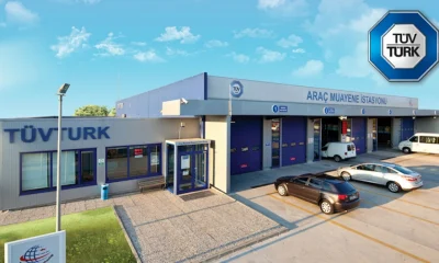 Araç muayenesinde yeni dönem resmen başlıyor!.
