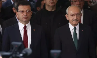 CHP fırtınaya hazırlanıyor! “İmamoğlu’nun gizli ajandası var!.”