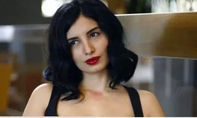 Tutmayan dizilerin oyuncu bozuntusu Başak Sayan kurban ibadetini hedef aldı! “Hayvanlara zulmün bayramı olmaz!.”