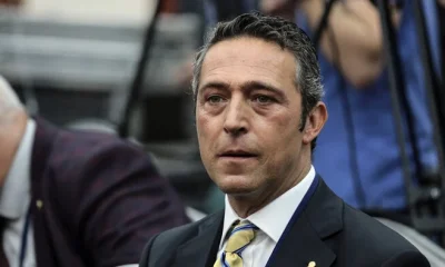 Ali Koç, Fenerbahçe’yi yeniden inşa edecek!.