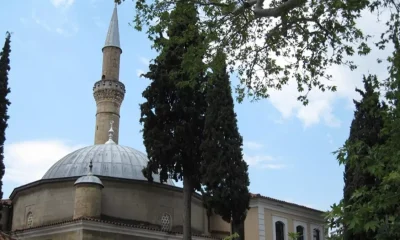 Batı Trakya’da Kuran-ı Kerim’e alçak saldırı..
