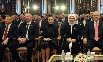 Cumhurbaşkanı Erdoğan’ın göreve başlama törenine muhalefet liderleri katılmadı!.