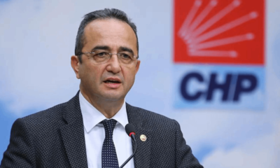 CHP’li Bülent Tezcan’dan değişim açıklaması! “Yeni bir liderlik ihtiyacı var!.”