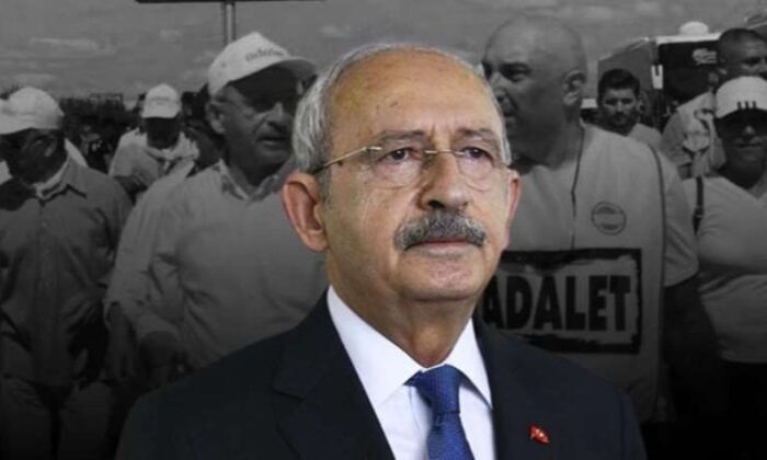 Kılıçdaroğlu, bütün danışmanlarının görevini son verdi!.
