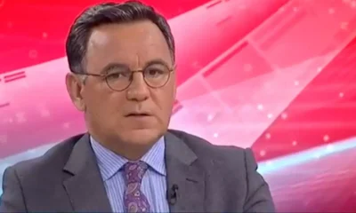Deniz Zeyrek: “CHP paralı trol ordusu besliyor!.”