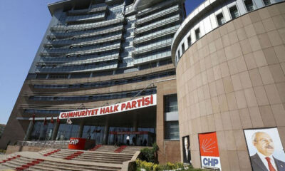 CHP yönetiminden yeni karar! Milletvekillerine basın kısıtlaması geldi!.