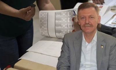 CHP’li Aytuğ Atıcı kabul etti! “Oylar çalınmadı, yenildik!.”