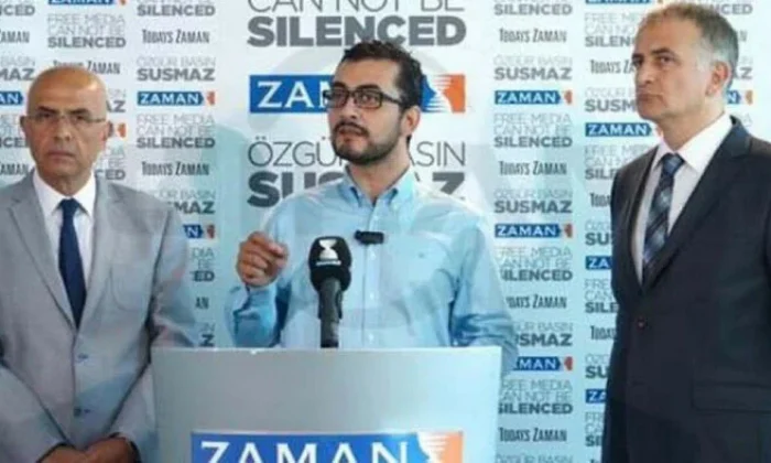 CHP’li Eren Erdem, İletişim Başkanı Fahrettin Altun’u hedef aldı!.