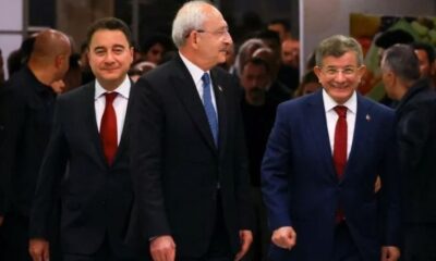 CHP’den ittifakın küçük ortaklarına tepki! “Kendi adaylarını çıkarmaları nezaketsizlik..”