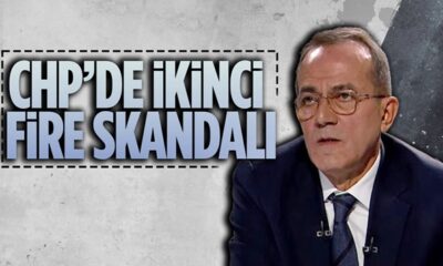 Şaban Sevinç: “CHP’de Kemal Kılıçdaroğlu’na oy vermeyen bir vekil daha var!.”