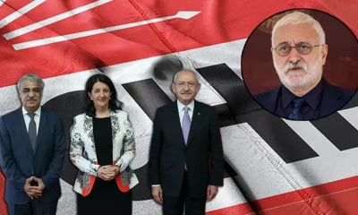 Seçim hezimeti ittifakı dağıttı, HDP’den CHP açıklaması! “O dönem bitti!.”