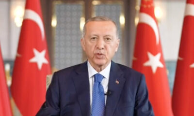 Cumhurbaşkanı Erdoğan, deprem konutlarının teslimine ekimde başlanacağını duyurdu!.