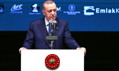 Cumhurbaşkanı Erdoğan: “Kimse Anadolu insanına hakaret edemeyecek!.”