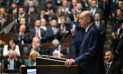 Cumhurbaşkanı Erdoğan’dan Kılıçdaroğlu’na: “Masadaki ortakları çoğaltmak netice vermez!.”