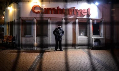 Cumhuriyet gazetesinde para karşılığı manipülatif haber rezaleti..