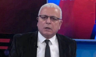 CHP, Merdan Yanardağ için milletvekili heyeti görevlendirdi!.