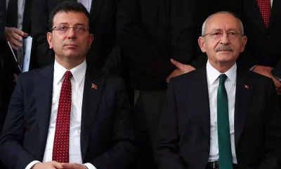 Fatih Portakal: “CHP yerel seçimde Ekrem İmamoğlu ile devam edecek!.”