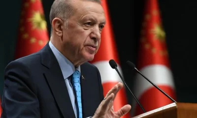 Cumhurbaşkanı Erdoğan: “Neyi taahhüt ettiysek hepsini tek tek yapacağız!.”