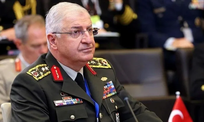 Yeni Milli Savunma Bakanımız Yaşar Güler oldu!.