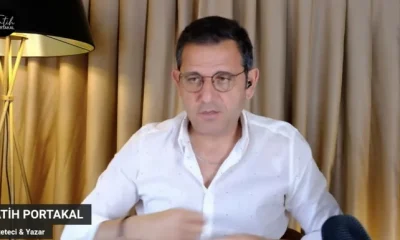 Fatih Portakal, Kılıçdaroğlu’na oy verdiğine pişman olmuş!.
