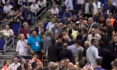 Fenerbahçe Divan Kurulu’nda olaylar çıktı!.