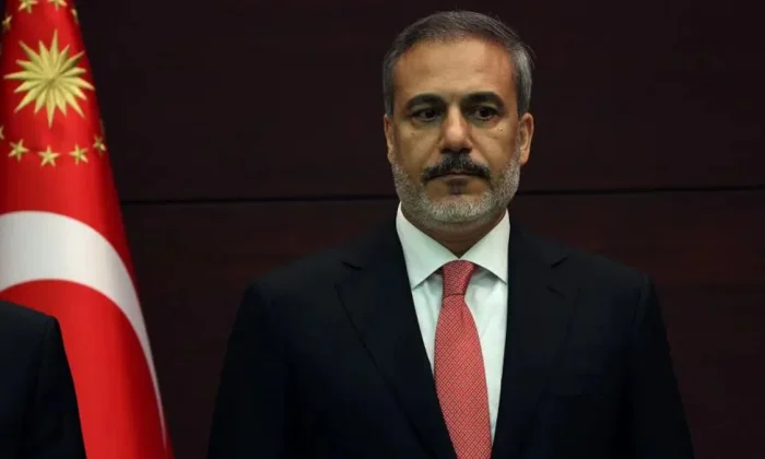 Forbes’tan Hakan Fidan yorumu! “Türk dış politikasında önemli bir dönüm noktasını işaret ediyor!.”