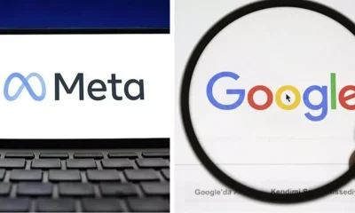 Google ve Meta, haberler için medya kuruluşlarına ödeme yapacak!.