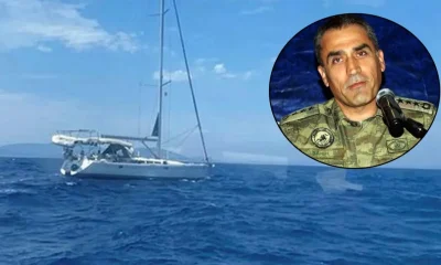 15 Temmuz darbe girişiminin kilit ismi Uzay Şahin yakalandı!.