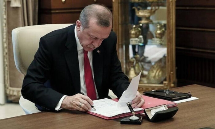 Hatay, Gaziantep ve Adıyaman’a yeni vali..