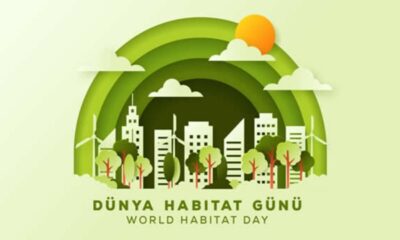 Üsküdar, Habitat Dünya Şehirler Günü Zirvesi’ne ev sahipliği yapacak!.