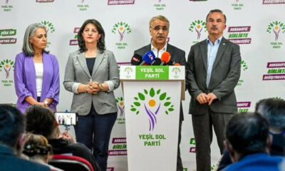HDP’de seçim kavgası! “Bir gazoz dahi alamadık!.”