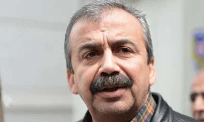 HDP’nin Meclis Başkanvekili Sırrı Süreyya Önder oldu!.