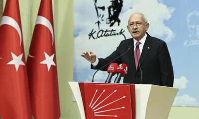 Bay Kemal bildiğiniz gibi… Son yenilgisinide anket firmalarının üzerine attı!.