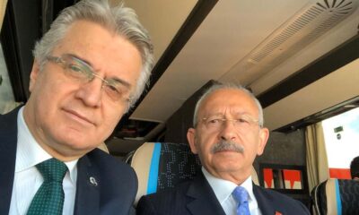 CHP’li Kuşoğlu: “Yerel seçimlere de Kemal Kılıçdaroğlu ile gidilecek!.”